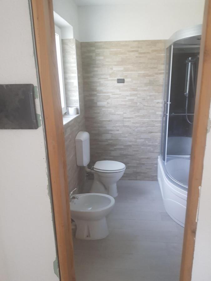 La Grolla Apartment *